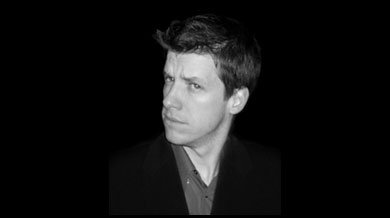 Brian Carbin