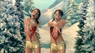 Cheeky Girls