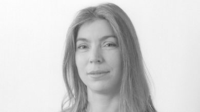 Claire Pollock