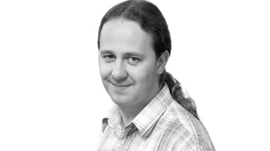Craig Travis