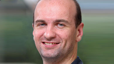 Duncan Malcolm