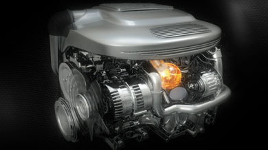 ERG Diesel