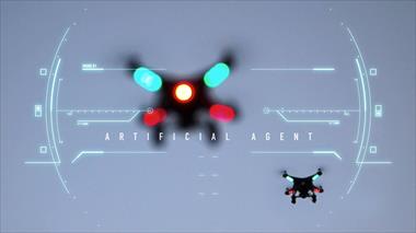 Artificial Agent