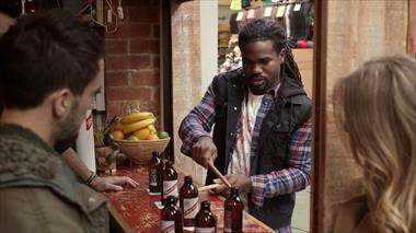 Red Stripe