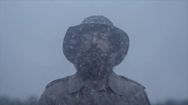 Notes on Blindness