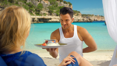 Danone Oykos - Deliciousness Whipped