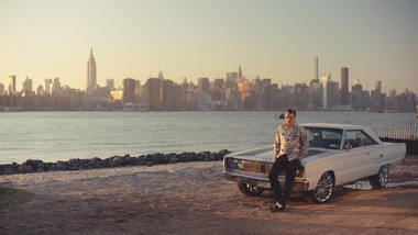 Sigala. ft John Newman & Nile Rogers