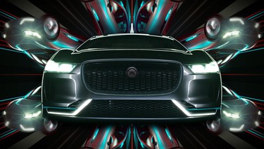 Jaguar - The Future is Forward