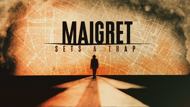 Maigret Title Sequence