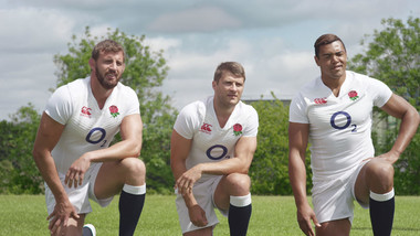 Vitality RWC Idents