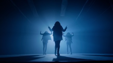 TKay Maidza - Carry On ft. Killer Mike