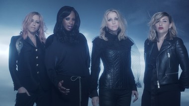 All Saints - This is a War