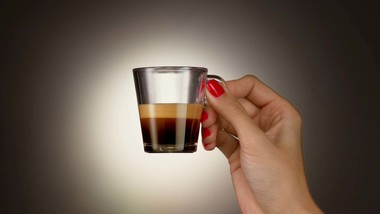 Nespresso - Which is Which