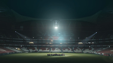 Adidas - Benfica