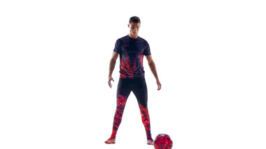 Nike - Mercurial Superfly CR7