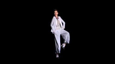 Emporio Armani - S/S 2014
