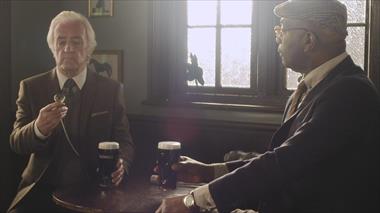 Guinness