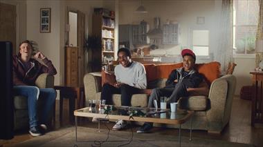 TV Licensing - Weekly
