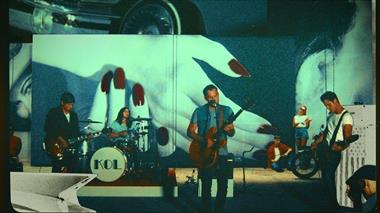 Kings of Leon - Supersoaker