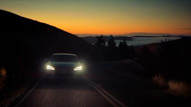 Lexus - The Road