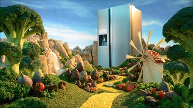 Samsung Home