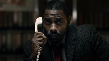 BBC1 - Luther