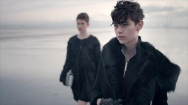 Emporio Armani - FW 14/15