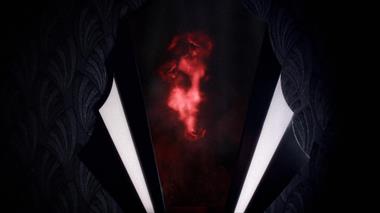 GHD - Scarlet 