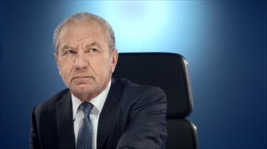 The Apprentice 
