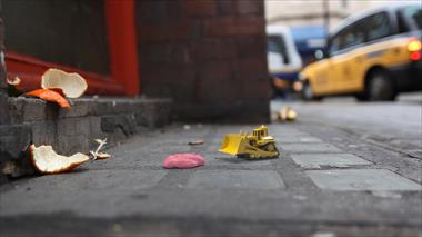 Tiny Worlds