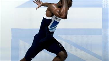 Adidas - Team GB 