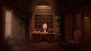 Lost Property