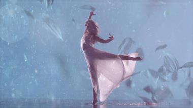 Cheryl - Storm Flower