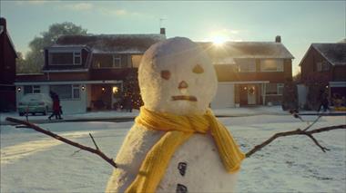 Asda - Christmas