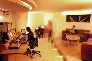 About Telecine
