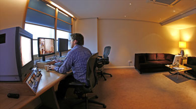 About VFX